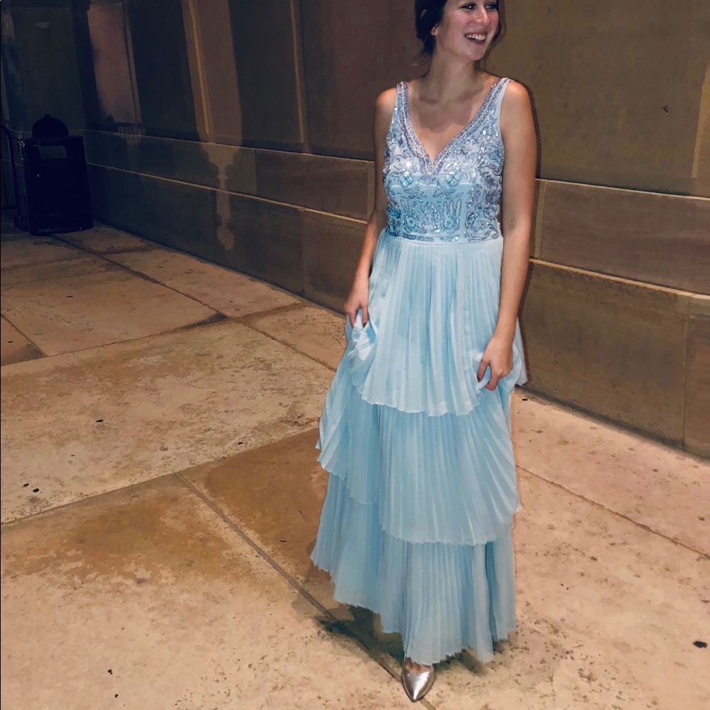 ASOS Formal Dress